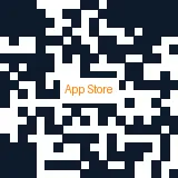 App Store下载二维码 - 每日大赛 BET体育官网 APP