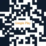 Google Play下载二维码 - 每日大赛 BET体育官网 APP